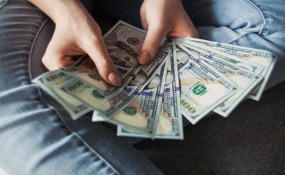 A Merchant Cash Advance (Dealer Loan)