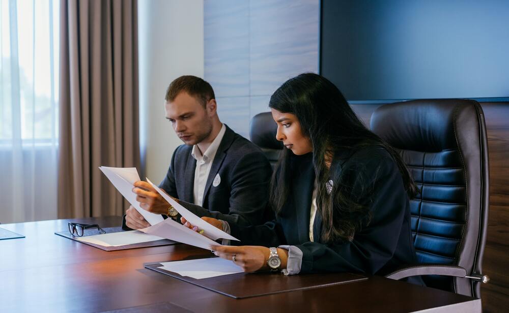 Is RS Clark and Associates, Inc. Calling you? 